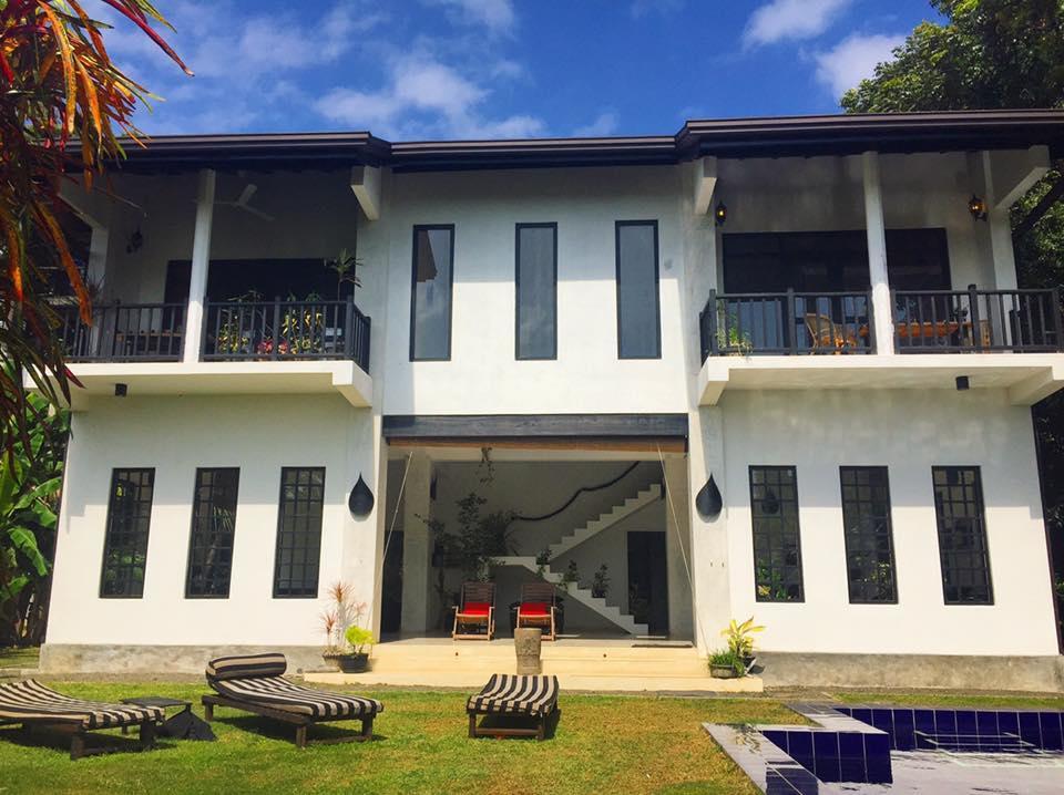 Madampe House 3 Bedroom Villa With Pool For#7 Ambalangoda  Εξωτερικό φωτογραφία