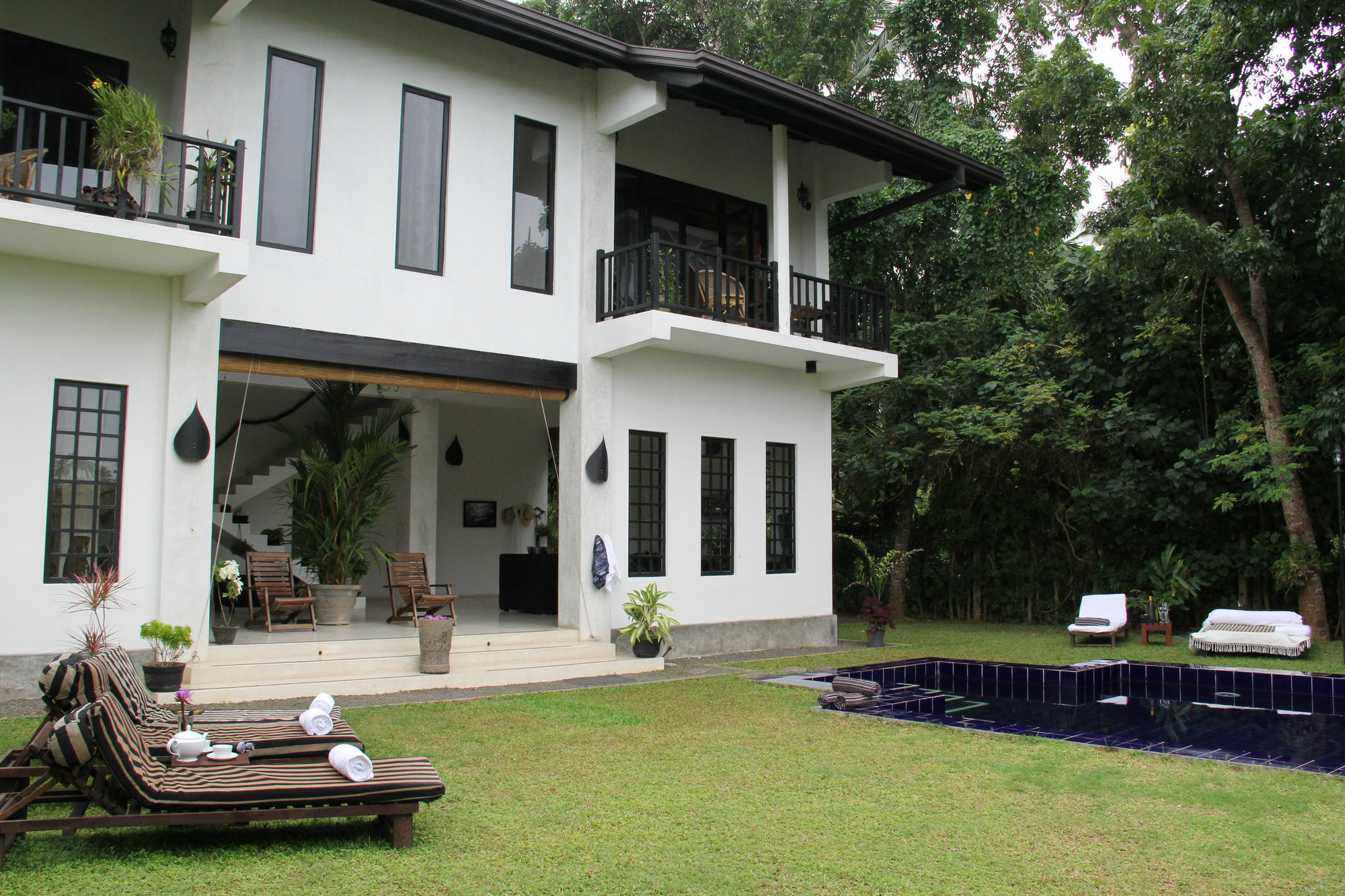 Madampe House 3 Bedroom Villa With Pool For#7 Ambalangoda  Εξωτερικό φωτογραφία
