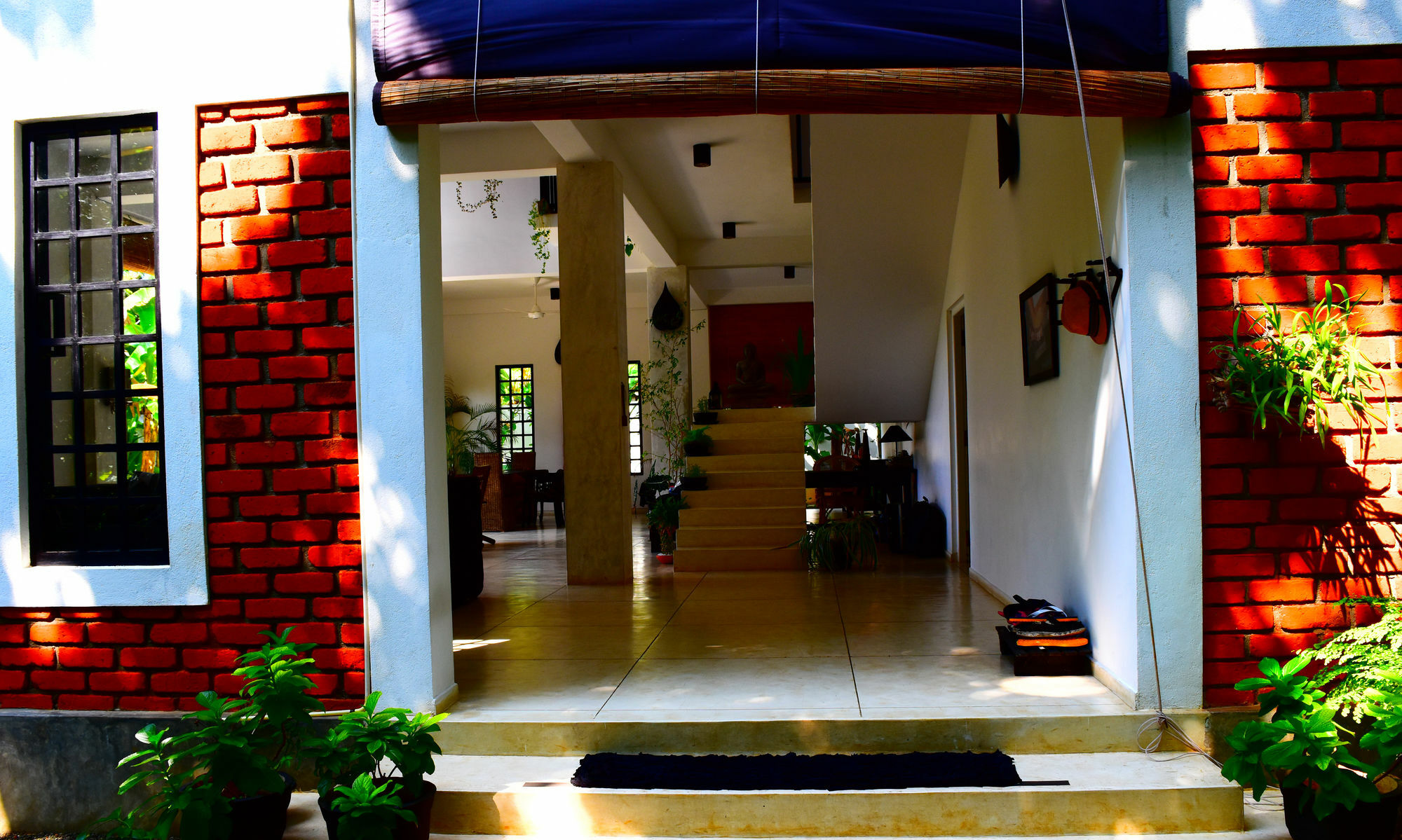 Madampe House 3 Bedroom Villa With Pool For#7 Ambalangoda  Εξωτερικό φωτογραφία
