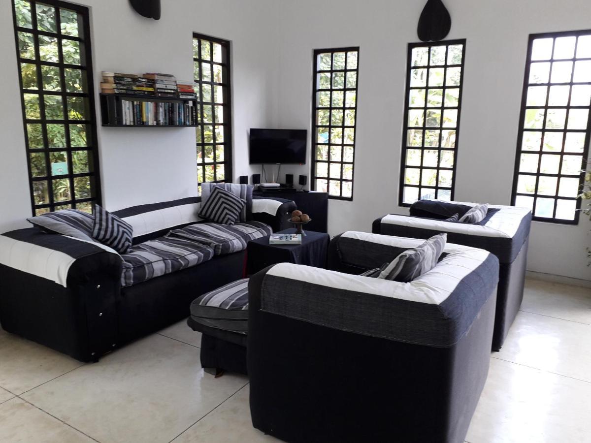 Madampe House 3 Bedroom Villa With Pool For#7 Ambalangoda  Εξωτερικό φωτογραφία